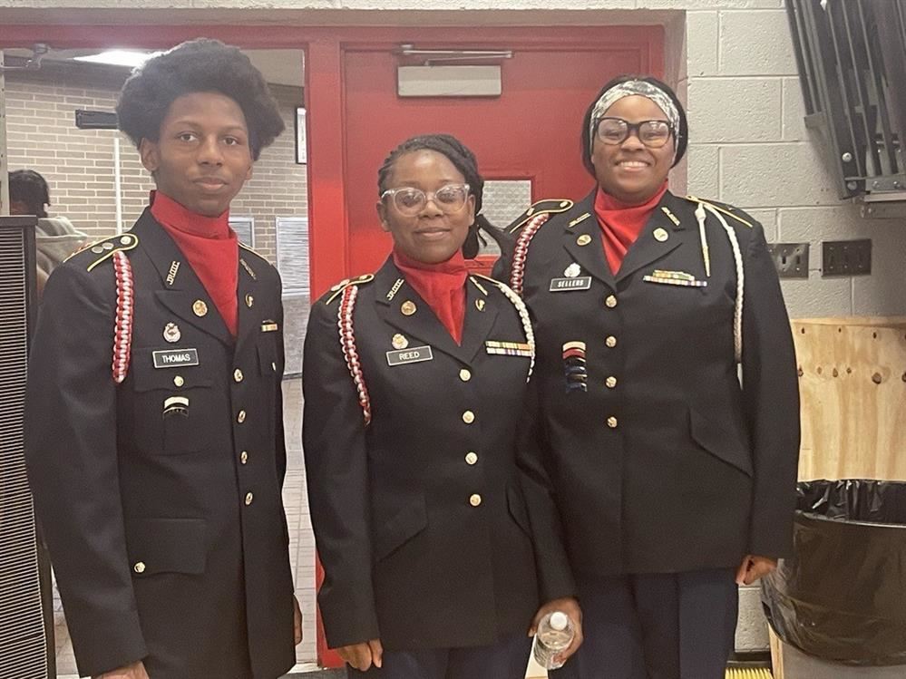  NWHS Staff were honored at 2023 Assembly